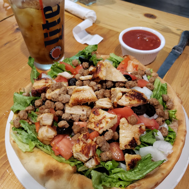 Taco Salad