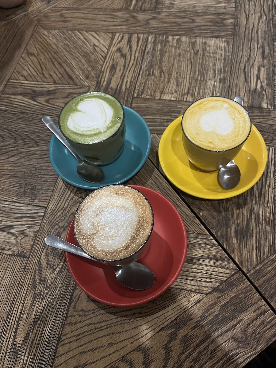 Shillinglaw Cafe - Photo 9