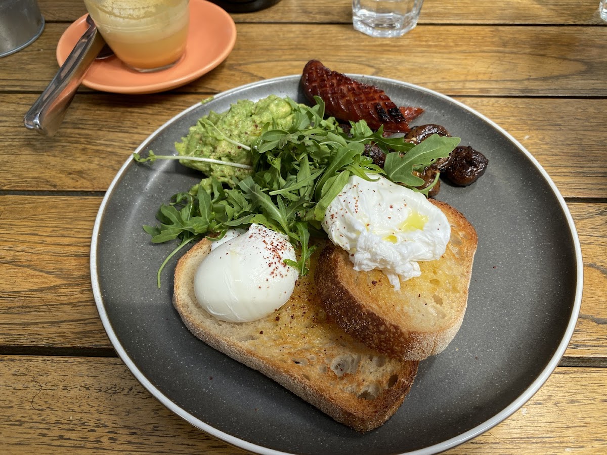 Shillinglaw Cafe - Photo 6