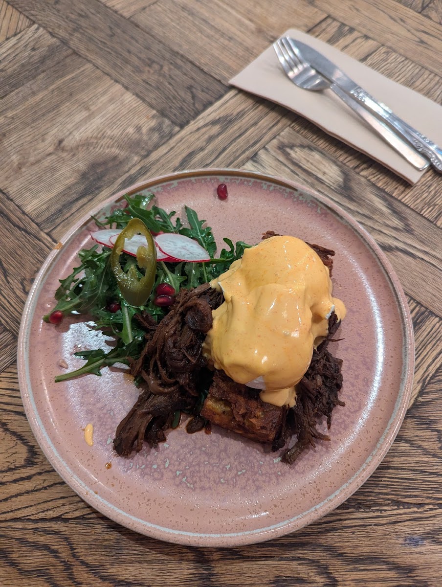 Shillinglaw Cafe - Photo 8