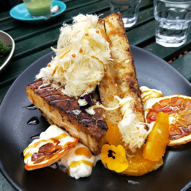 French Toast