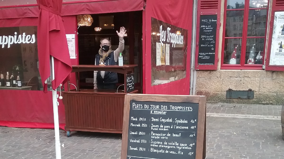 Les Trappistes