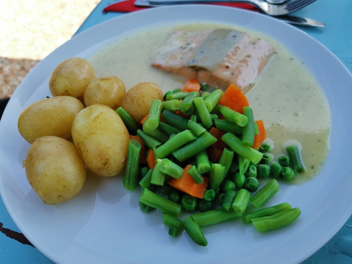 Newchurch House Restaurant - Photo 8