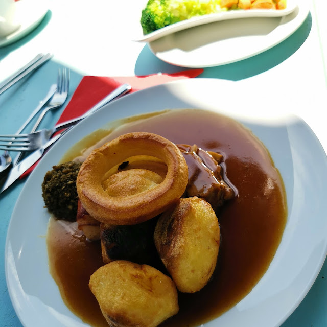 Roast Pork