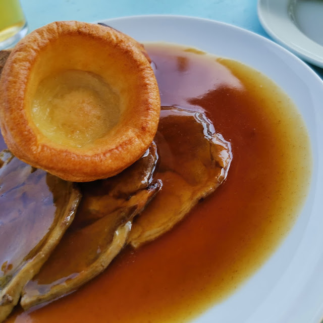 Roast Lamb