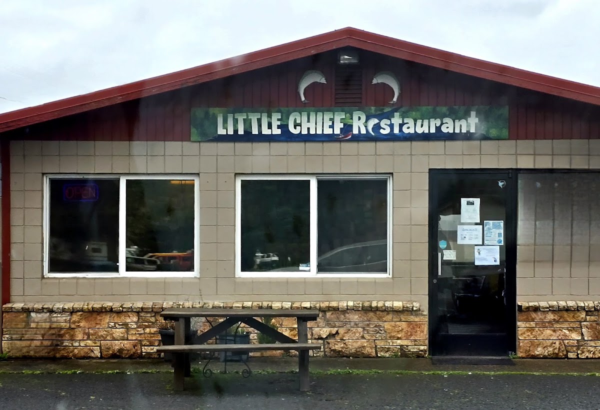 Little Chief Restaurant