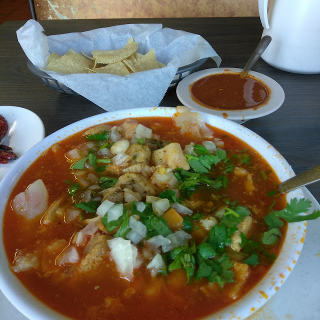 Menudo