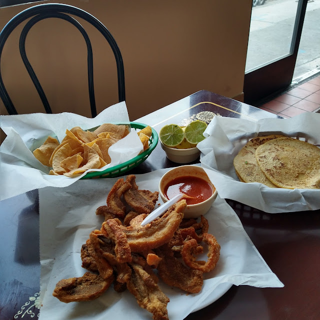 Chicharron
