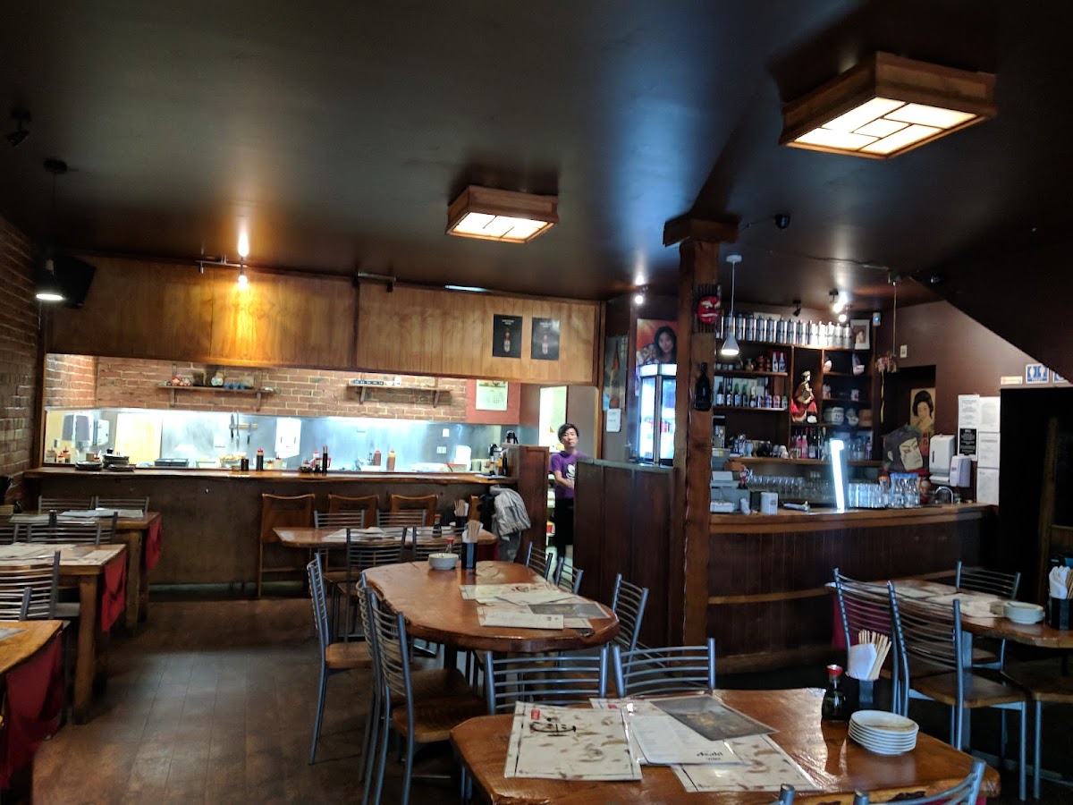 Izakaya Yuki