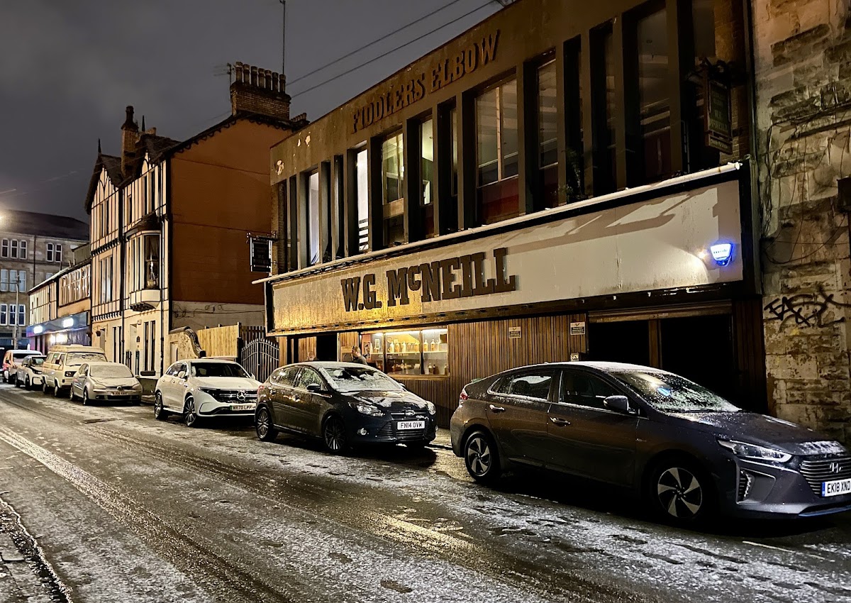 McNeills - Photo 3