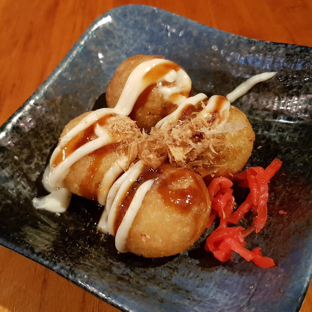 Takoyaki
