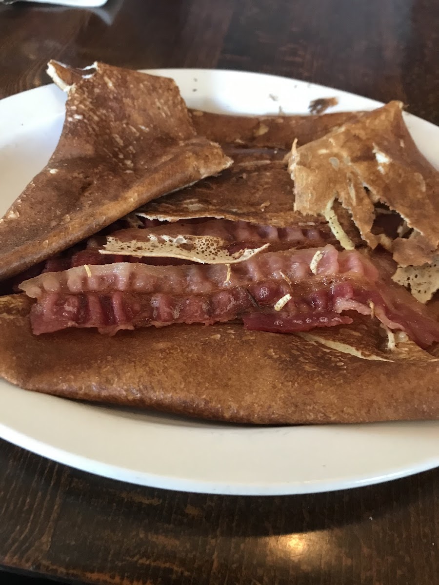 Creperie Au Tournesol - Photo 9