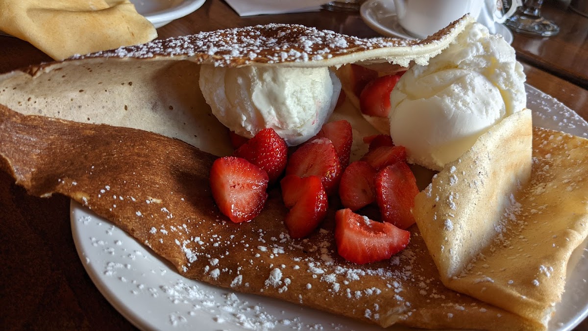 Creperie Au Tournesol - Photo 3