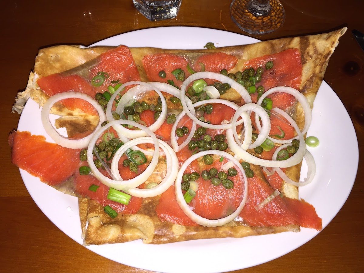 Creperie Au Tournesol - Photo 6
