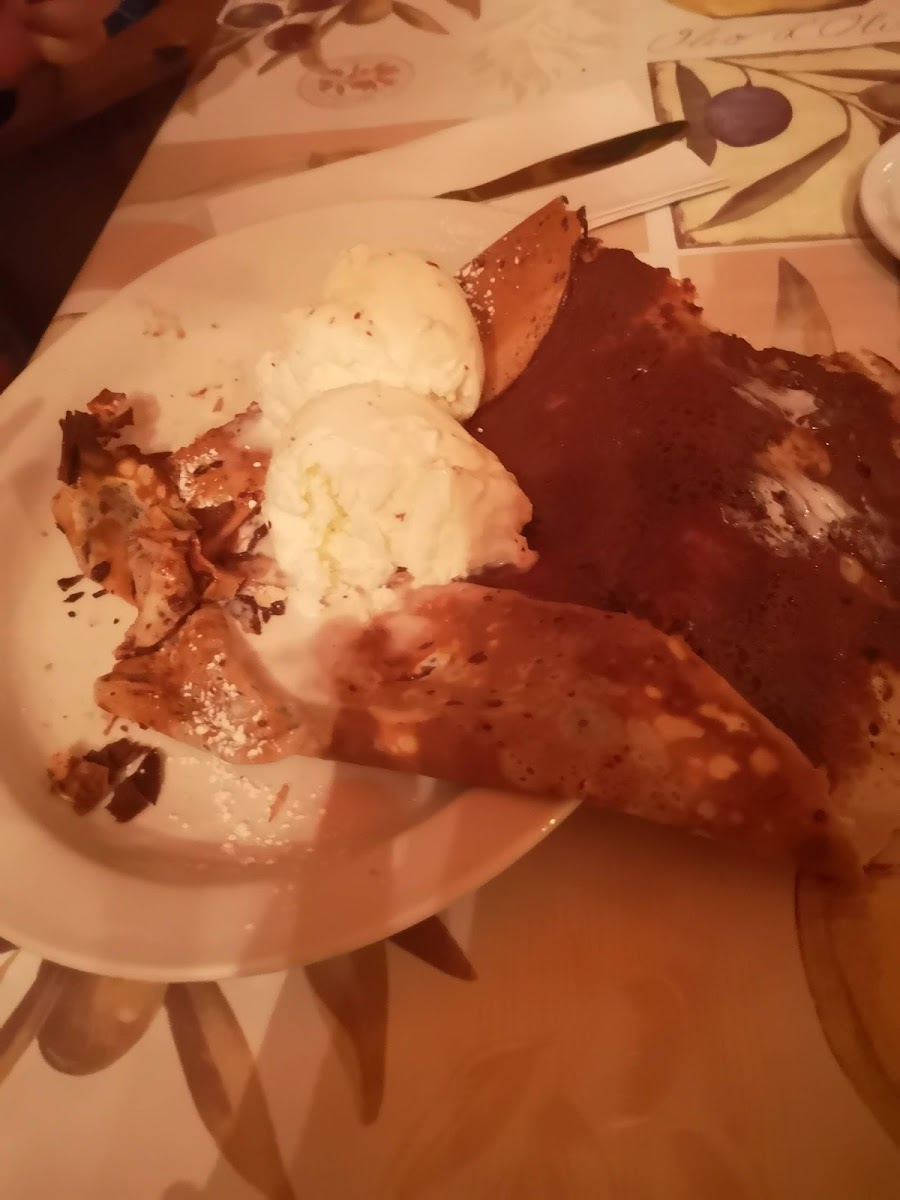 Creperie Au Tournesol - Photo 8