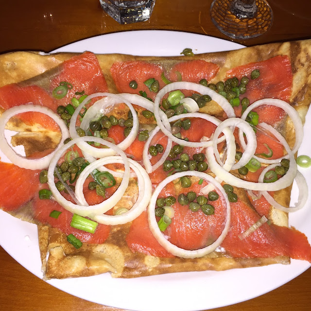 Salmon