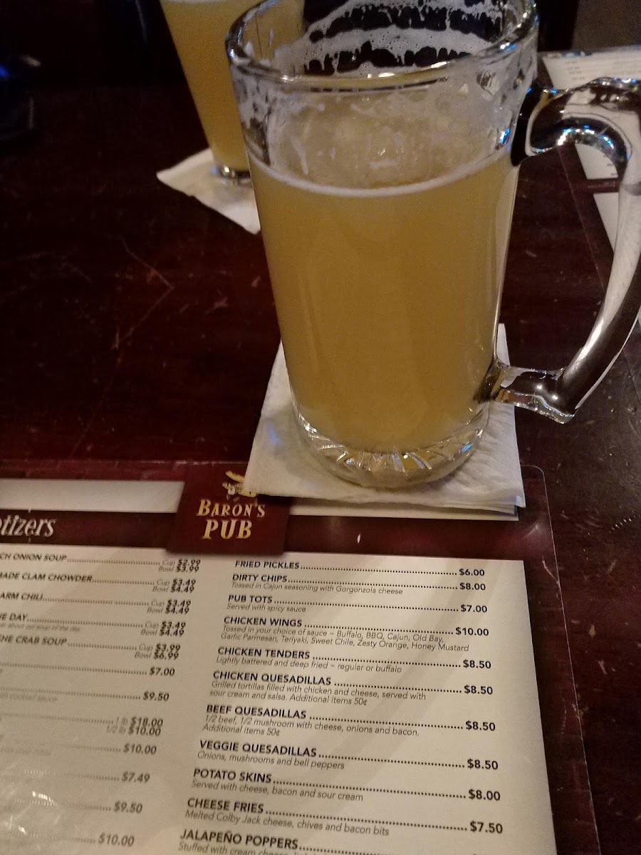 Menu Photo 9
