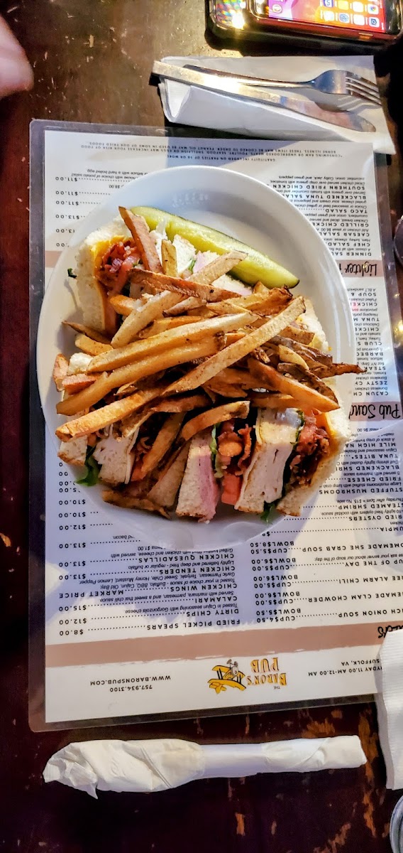Menu Photo 6