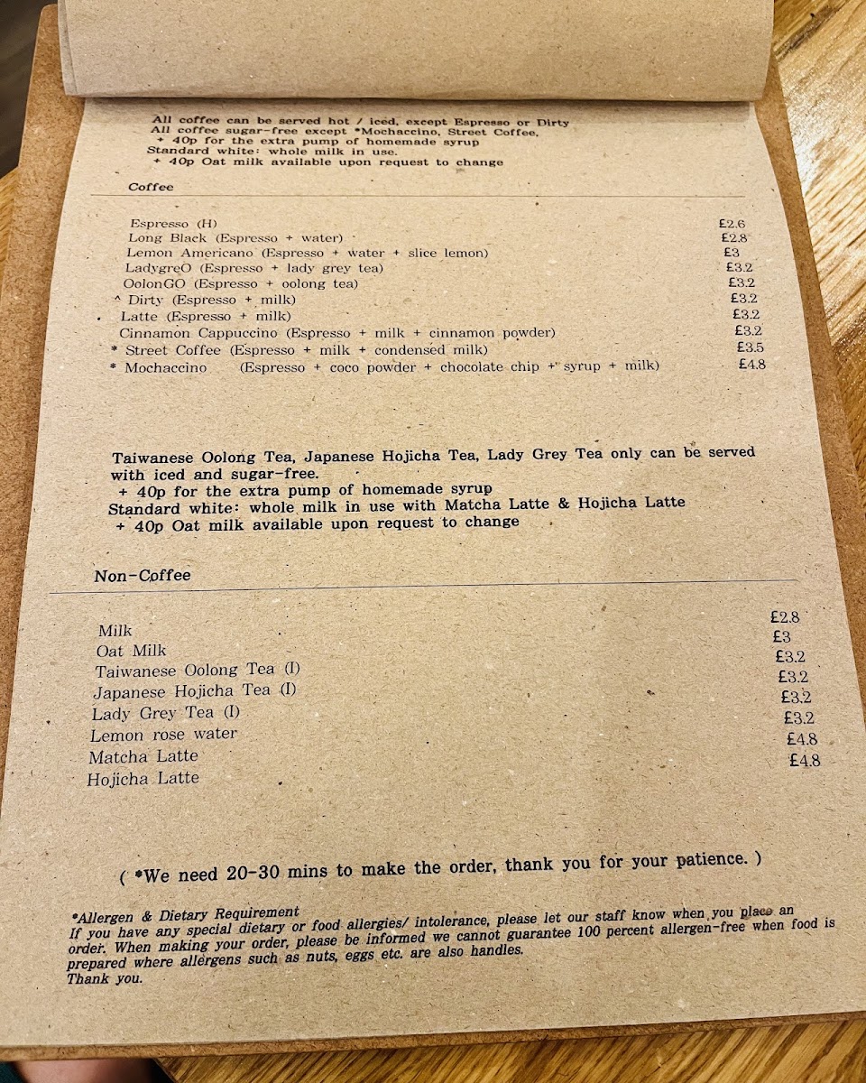 Menu Photo 6