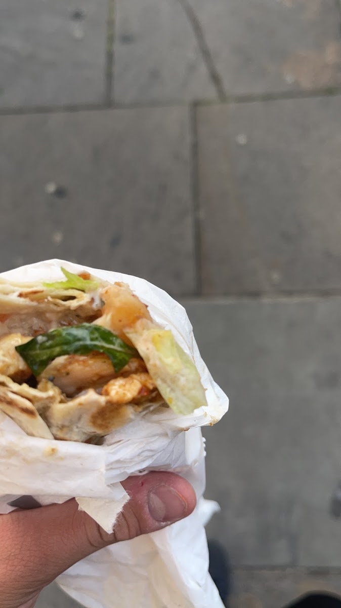Nur Falafel - Photo 9