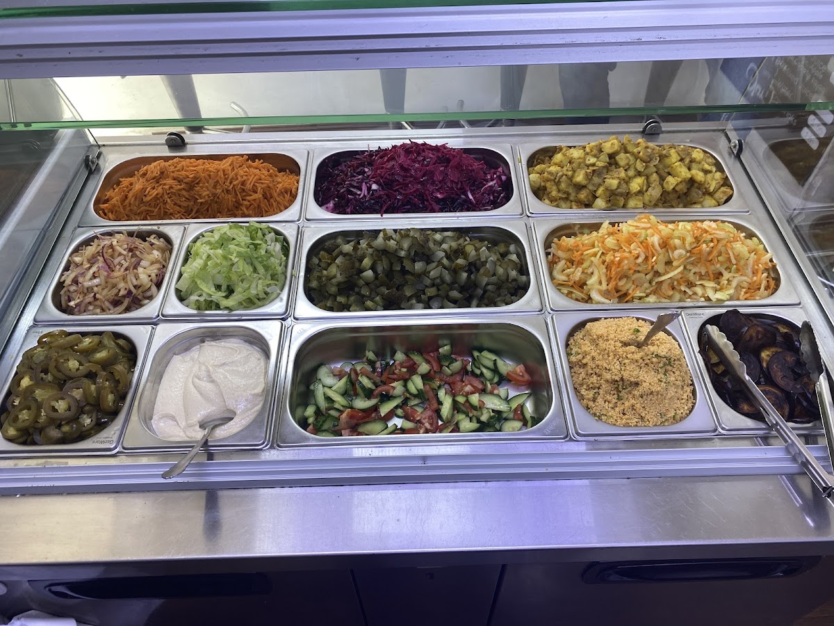 Nur Falafel - Photo 1