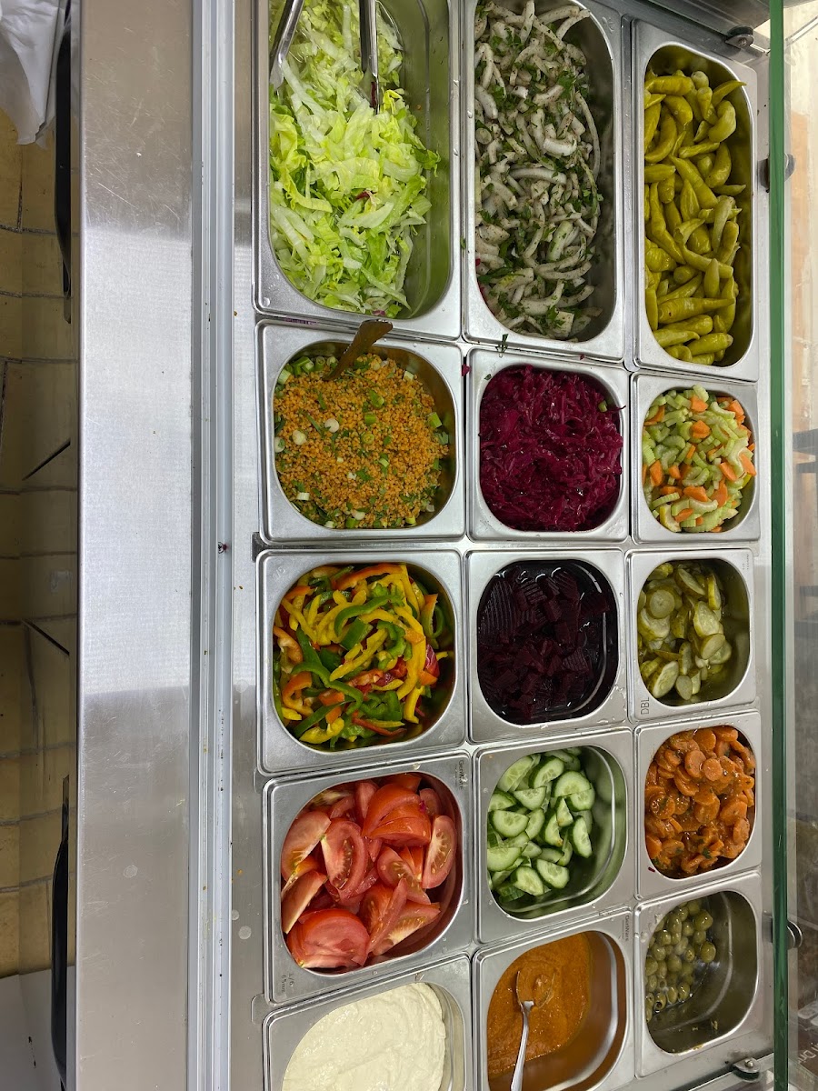 Nur Falafel - Photo 4