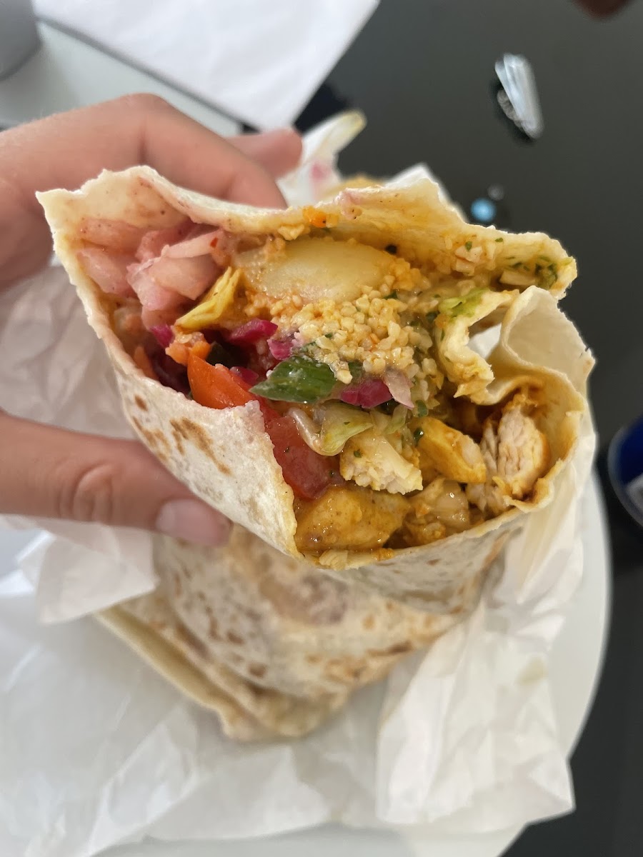 Nur Falafel - Photo 5