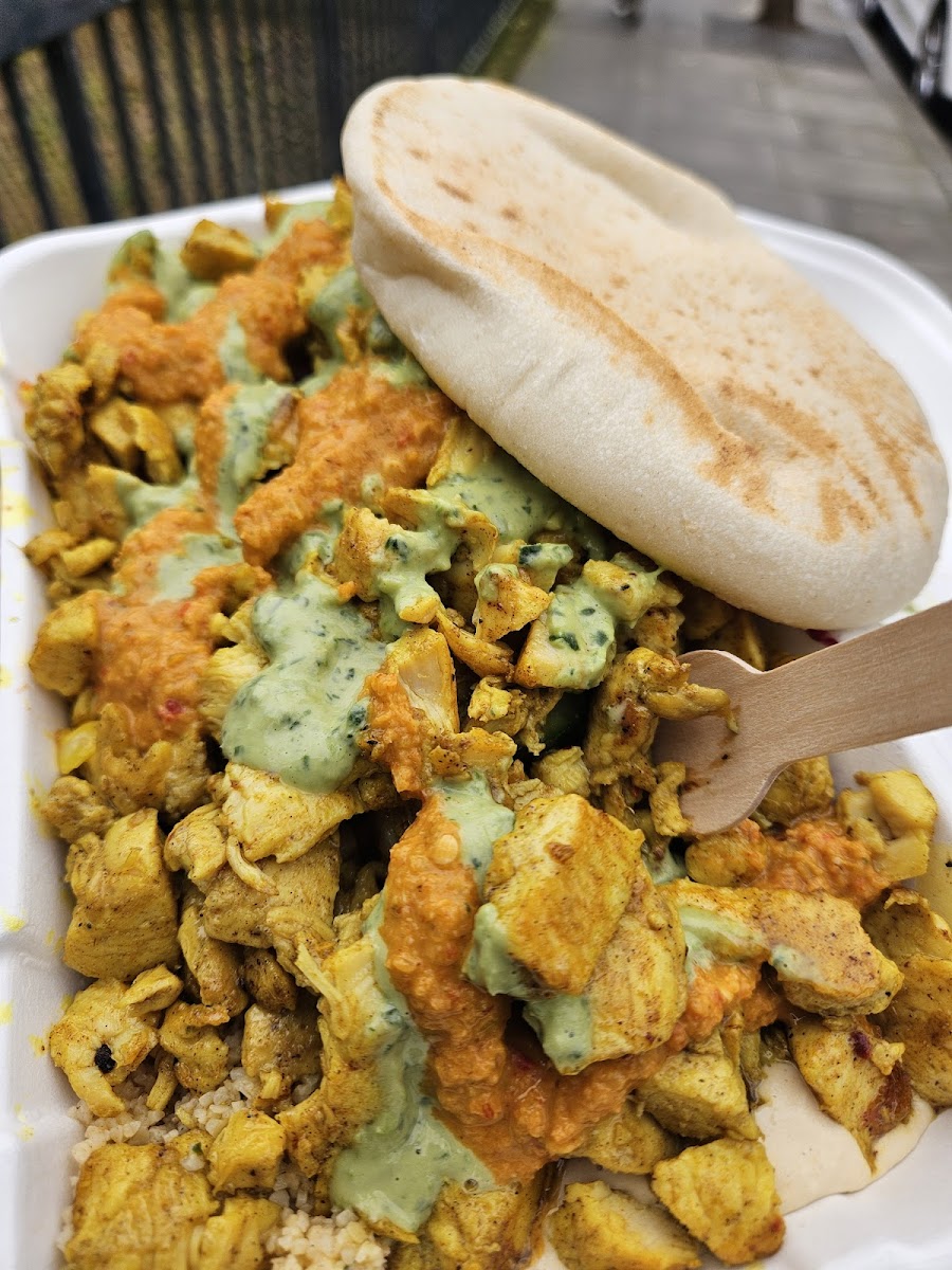 Nur Falafel - Photo 7