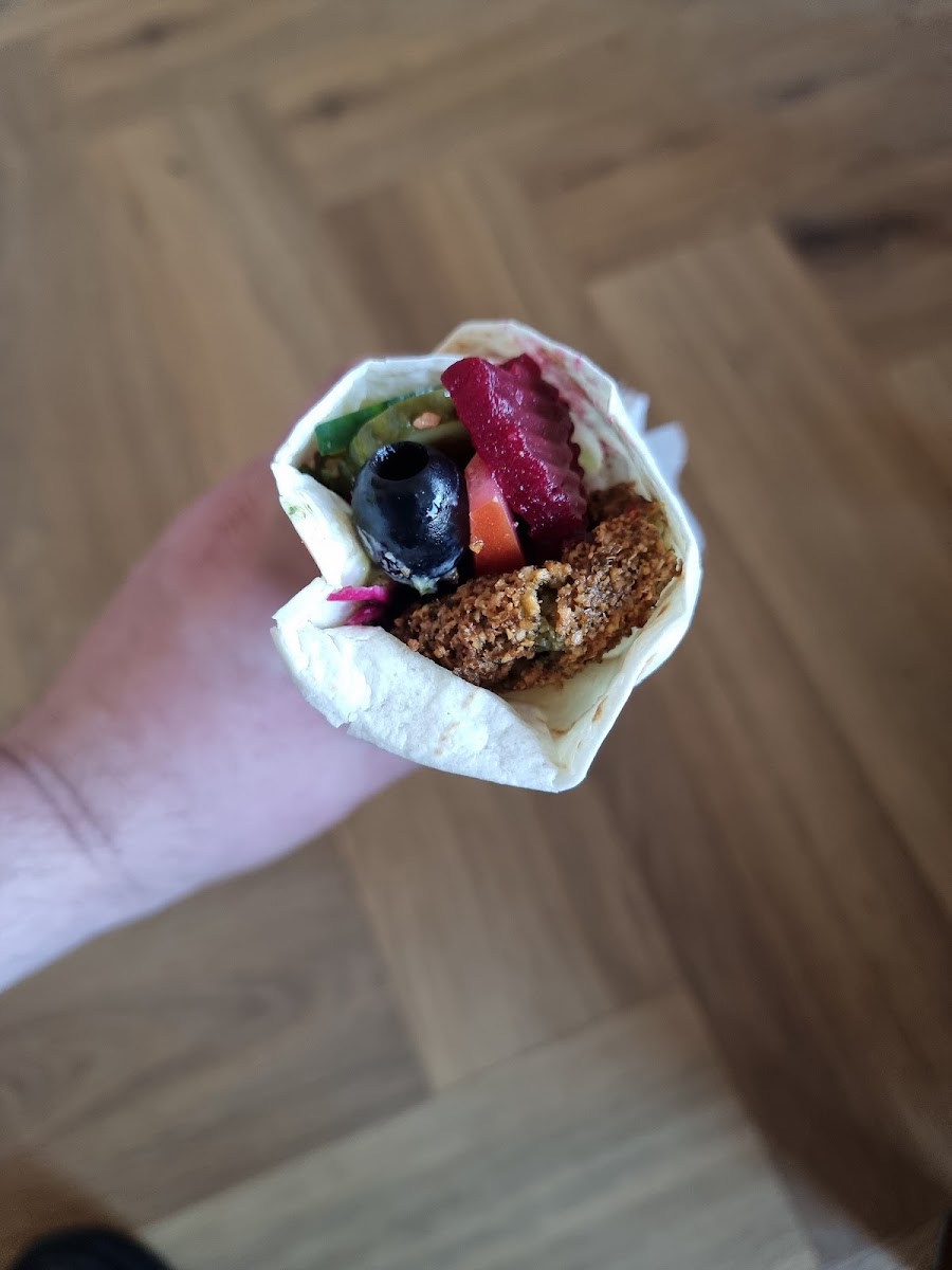 Nur Falafel - Photo 8