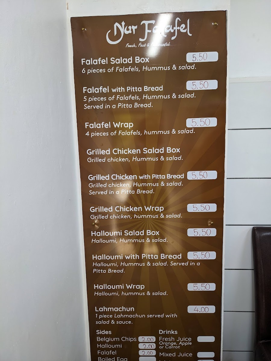 Menu Photo 6