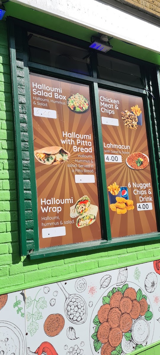 Menu Photo 7