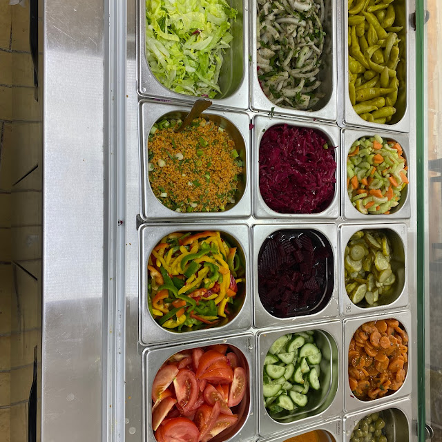 Salads