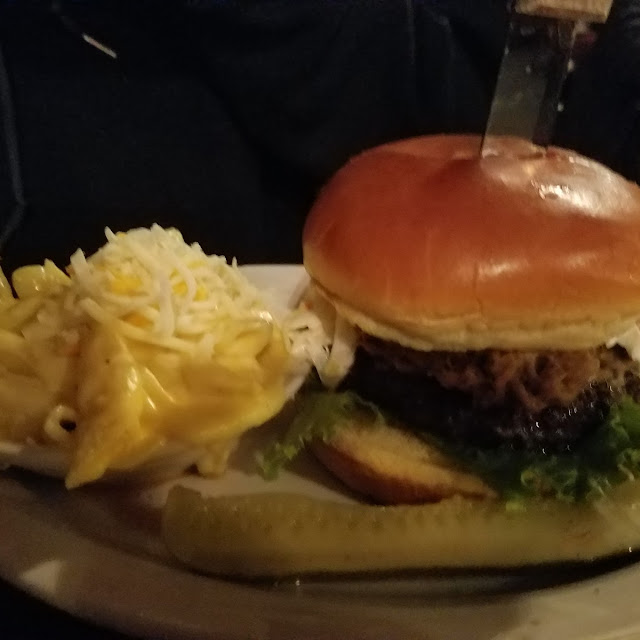 Burgers