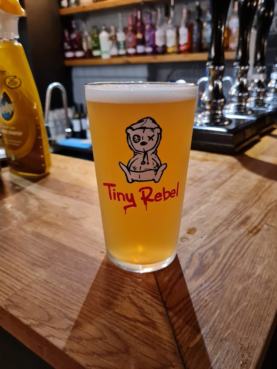 The National Tap - Photo 7