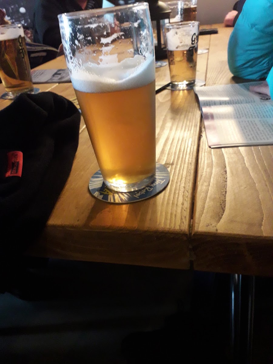 The National Tap - Photo 8
