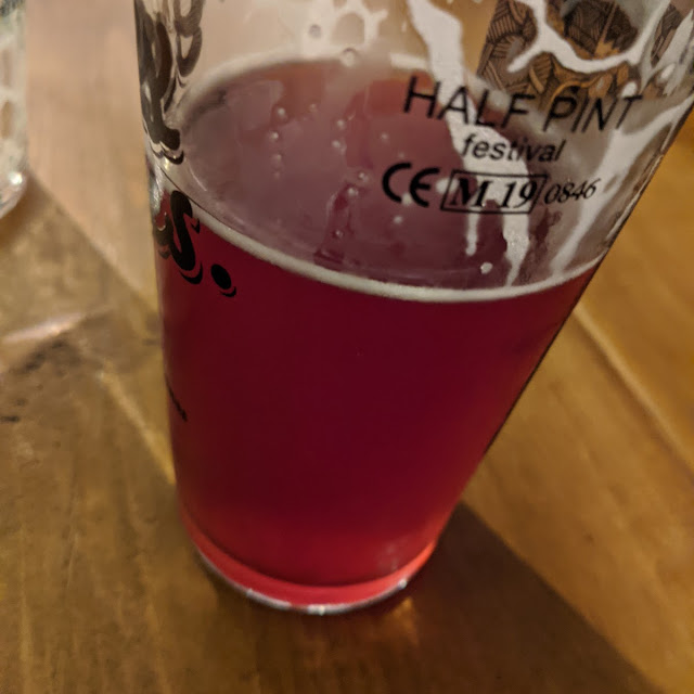 Afghan Ale