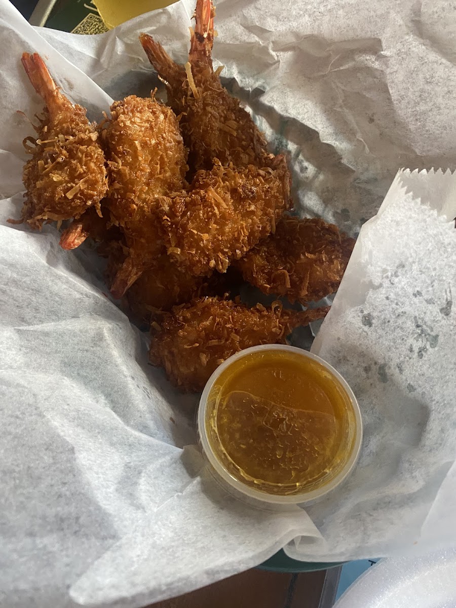 Harold's Place Chickee Bar And Grill - Photo 4