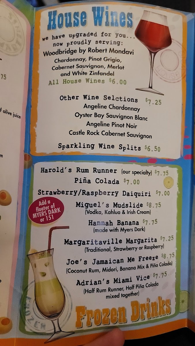 Menu Photo 9