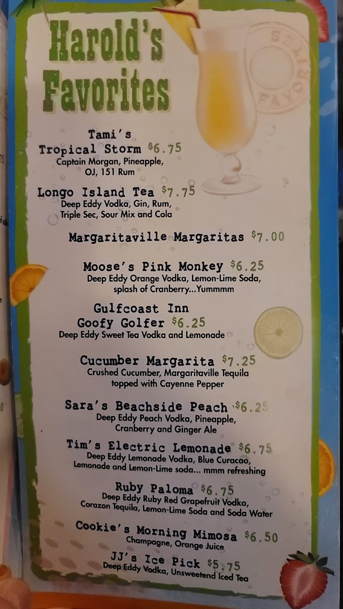 Menu Photo 5