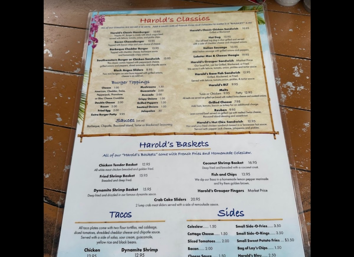 Menu Photo 8