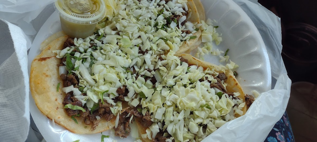 Taqueria La Esperanza - Photo 1