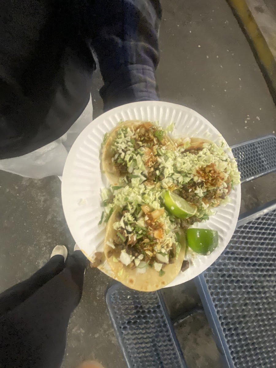 Taqueria La Esperanza - Photo 2
