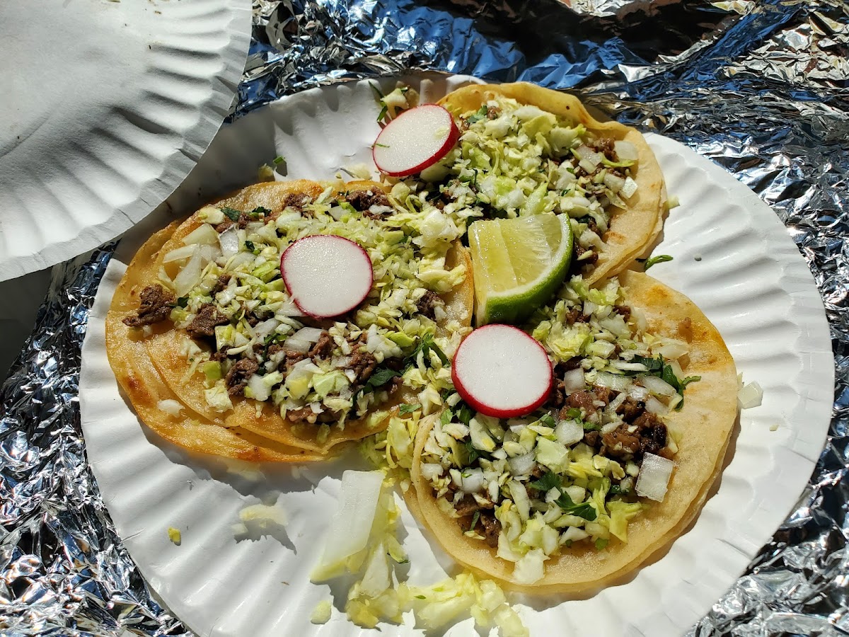 Taqueria La Esperanza - Photo 4