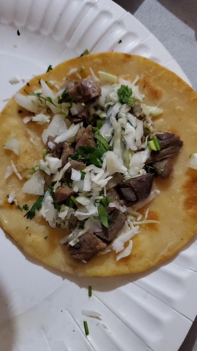 Taqueria La Esperanza - Photo 7