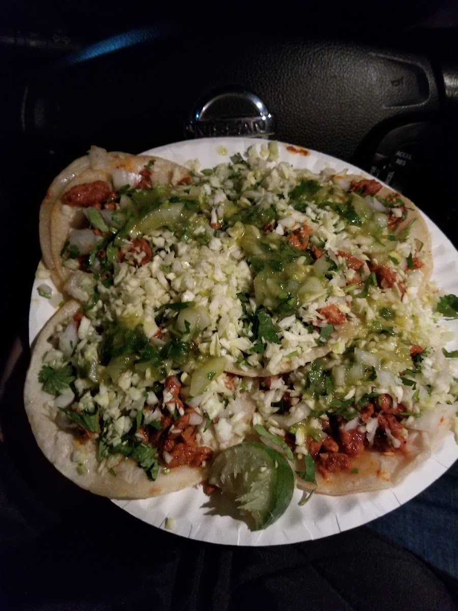 Taqueria La Esperanza - Photo 8