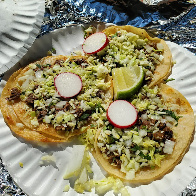 Asada Tacos