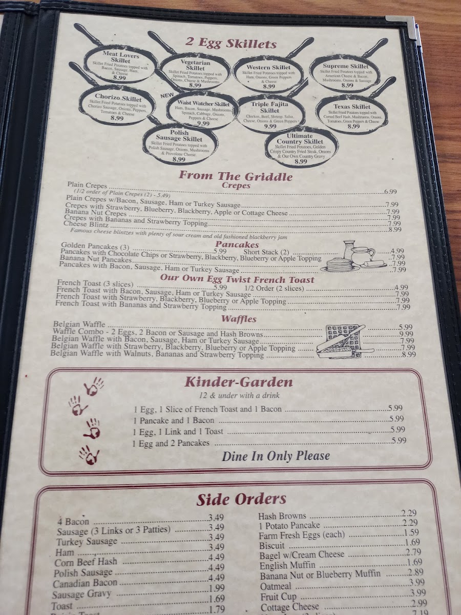 Menu Photo 4