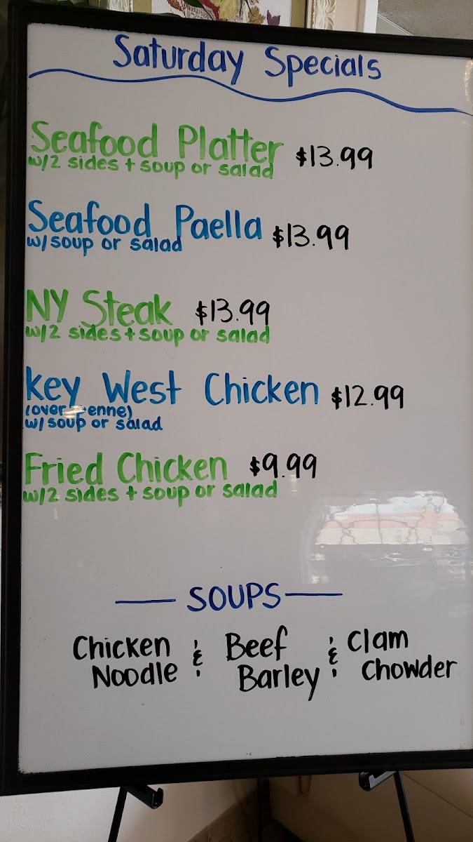 Menu Photo 5