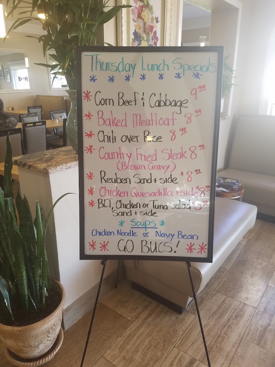 Menu Photo 8