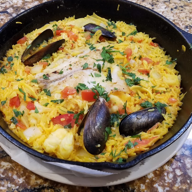 Paella
